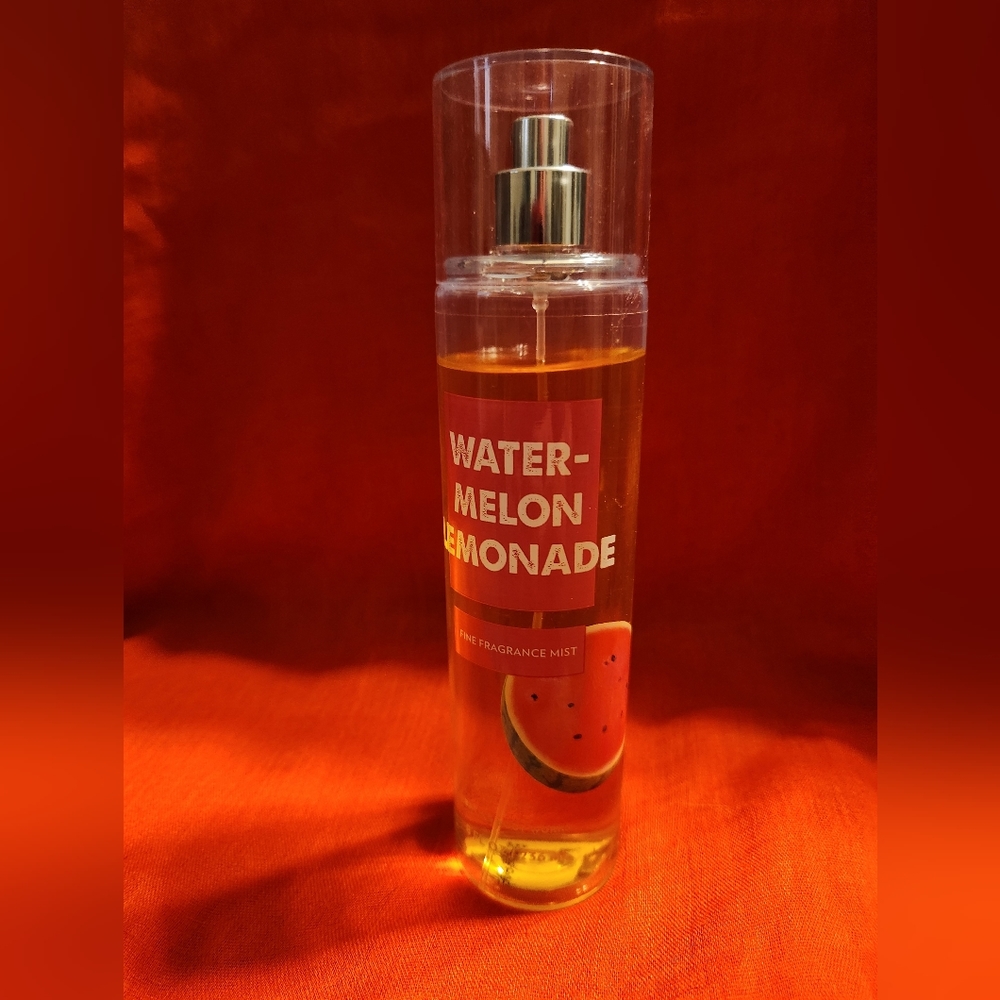 Bath & Body Works Spray